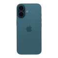 95新 Apple iPhone 16 256G 深青色 中國大陸版