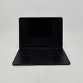 95新 Apple MacBook Air 22年 13寸 M2（8+10核） 8G RAM 512G SSD 午夜色