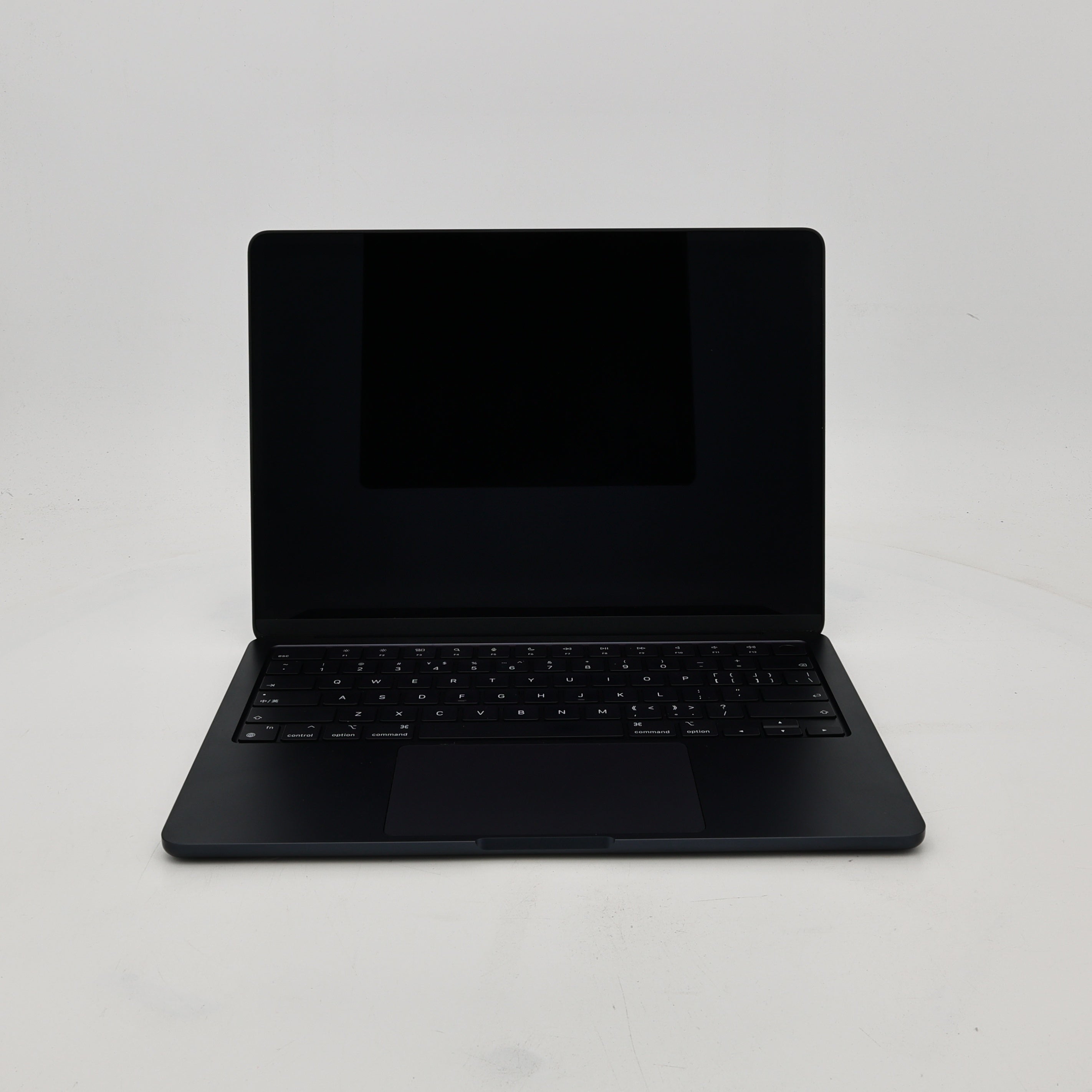95新 Apple MacBook Air 22年 13寸 M2（8+10核） 8G RAM 512G SSD 午夜色