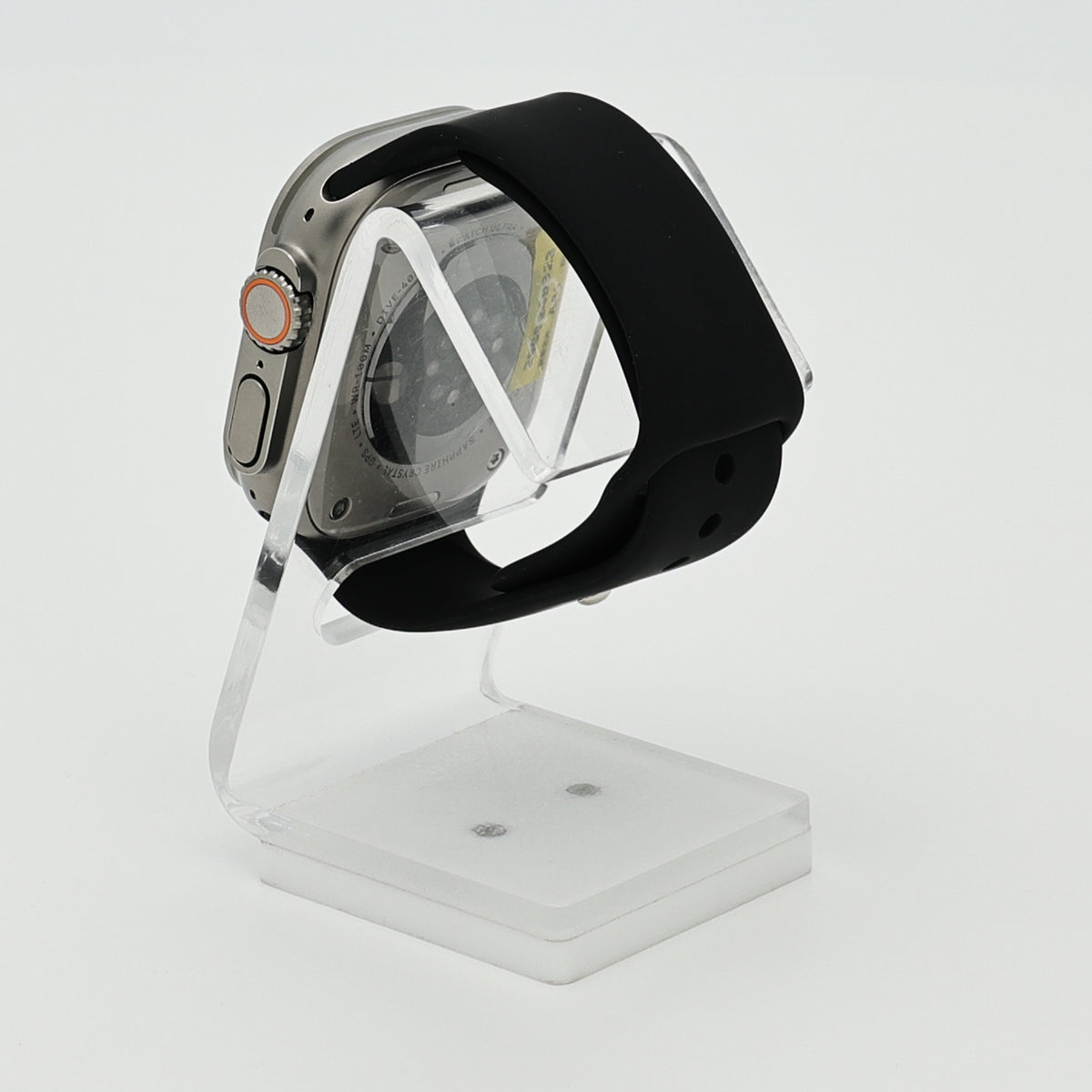 99新 Apple Watch Ultra 2 49毫米 鈦金屬