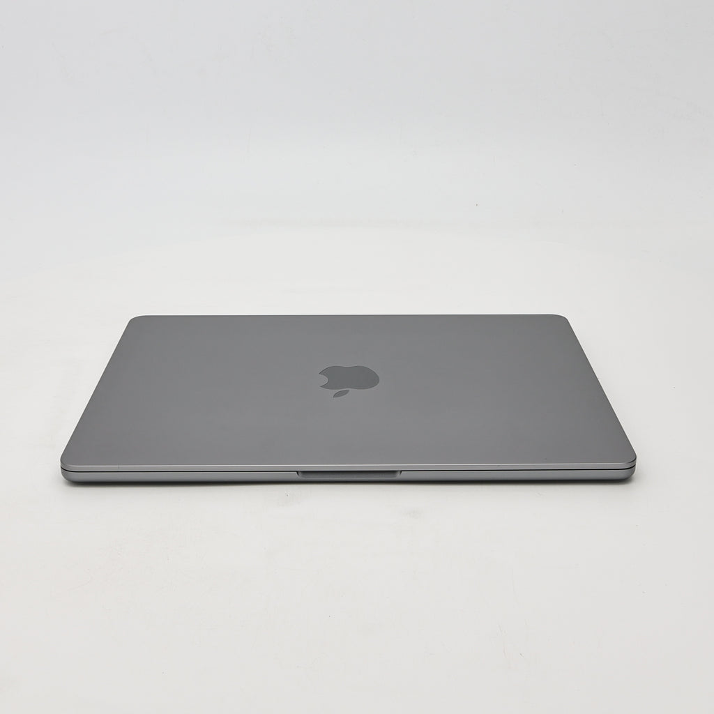 99新 Apple MacBook Air 22年 13寸 M2（8+8核） 16G RAM 256G SSD 深空灰色