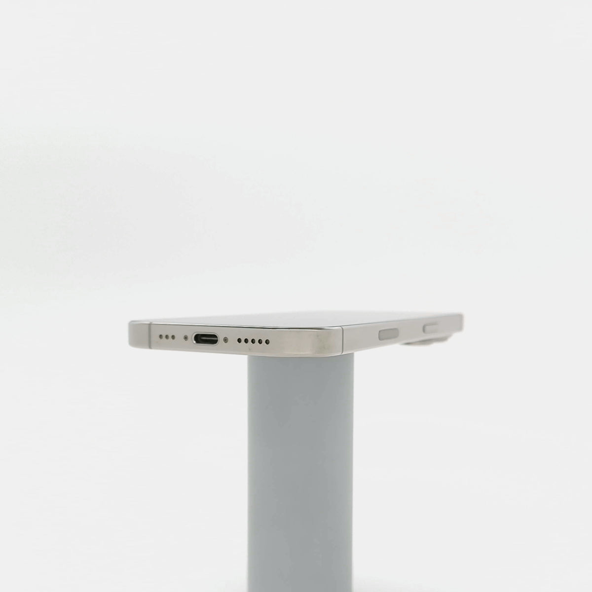 95新 Apple iPhone 16 Pro 256G 原色鈦金屬 中國大陸版