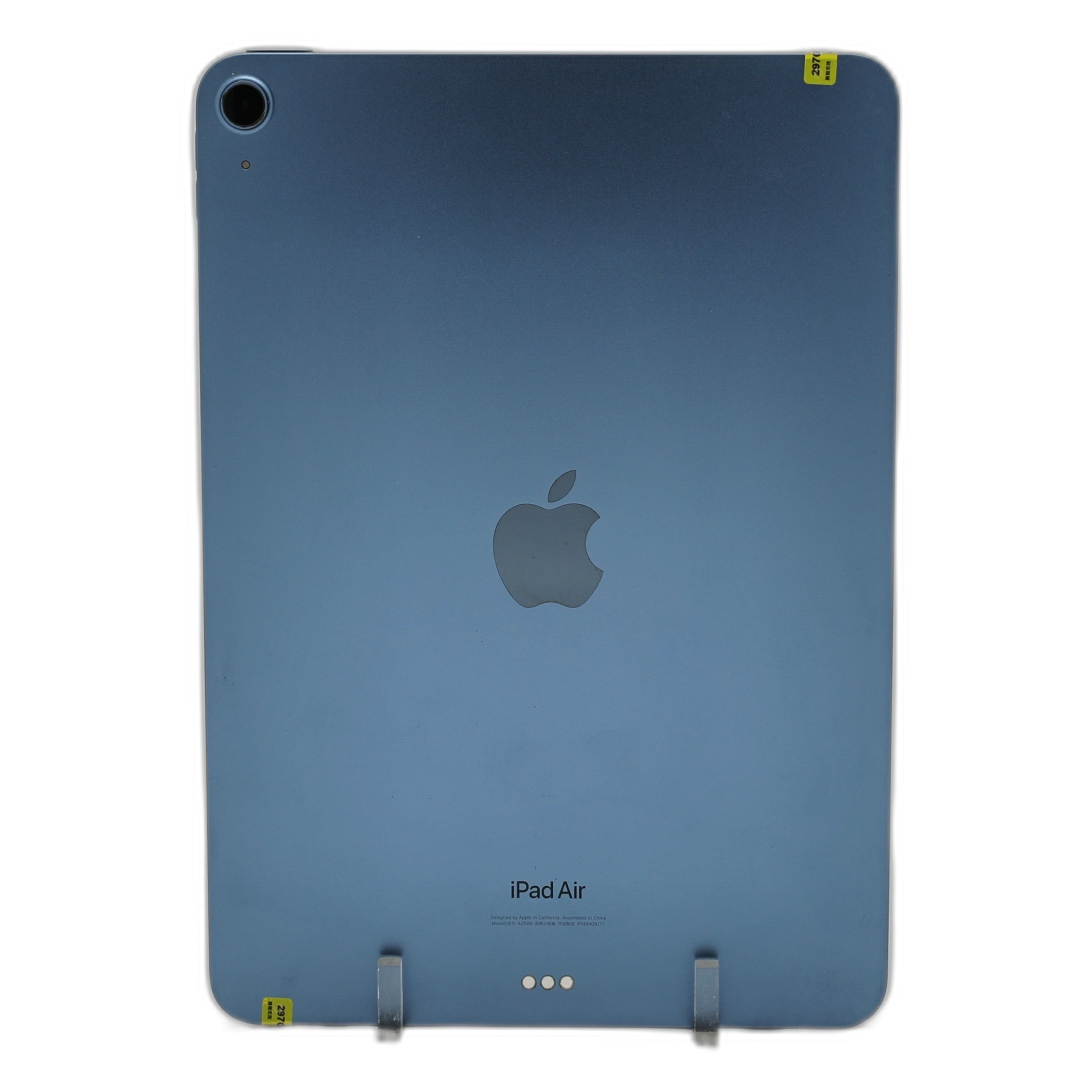 95新 Apple iPad Air5 256G 藍色 WIFI