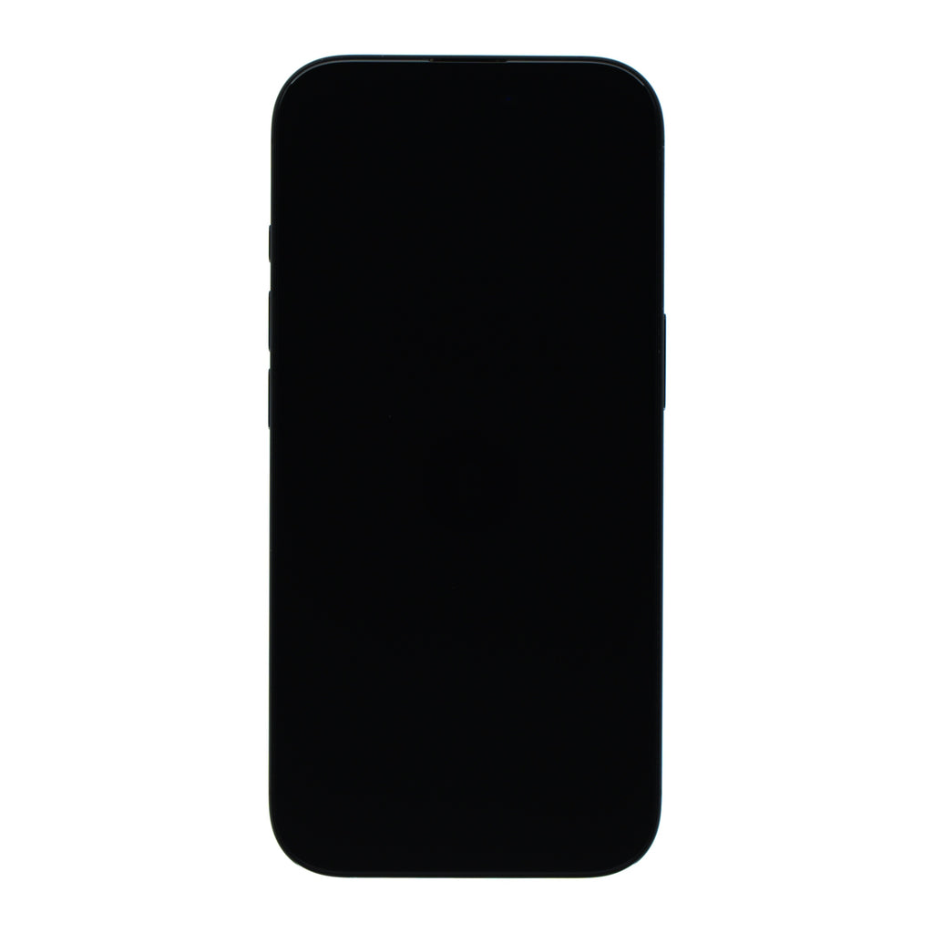 95新 Apple iPhone 16 Pro 256G 黑色鈦金屬 中國大陸版