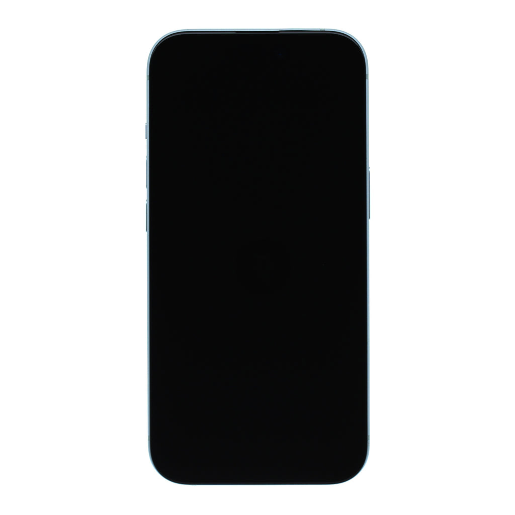95新 Apple iPhone 15 256G 藍色 中國大陸版
