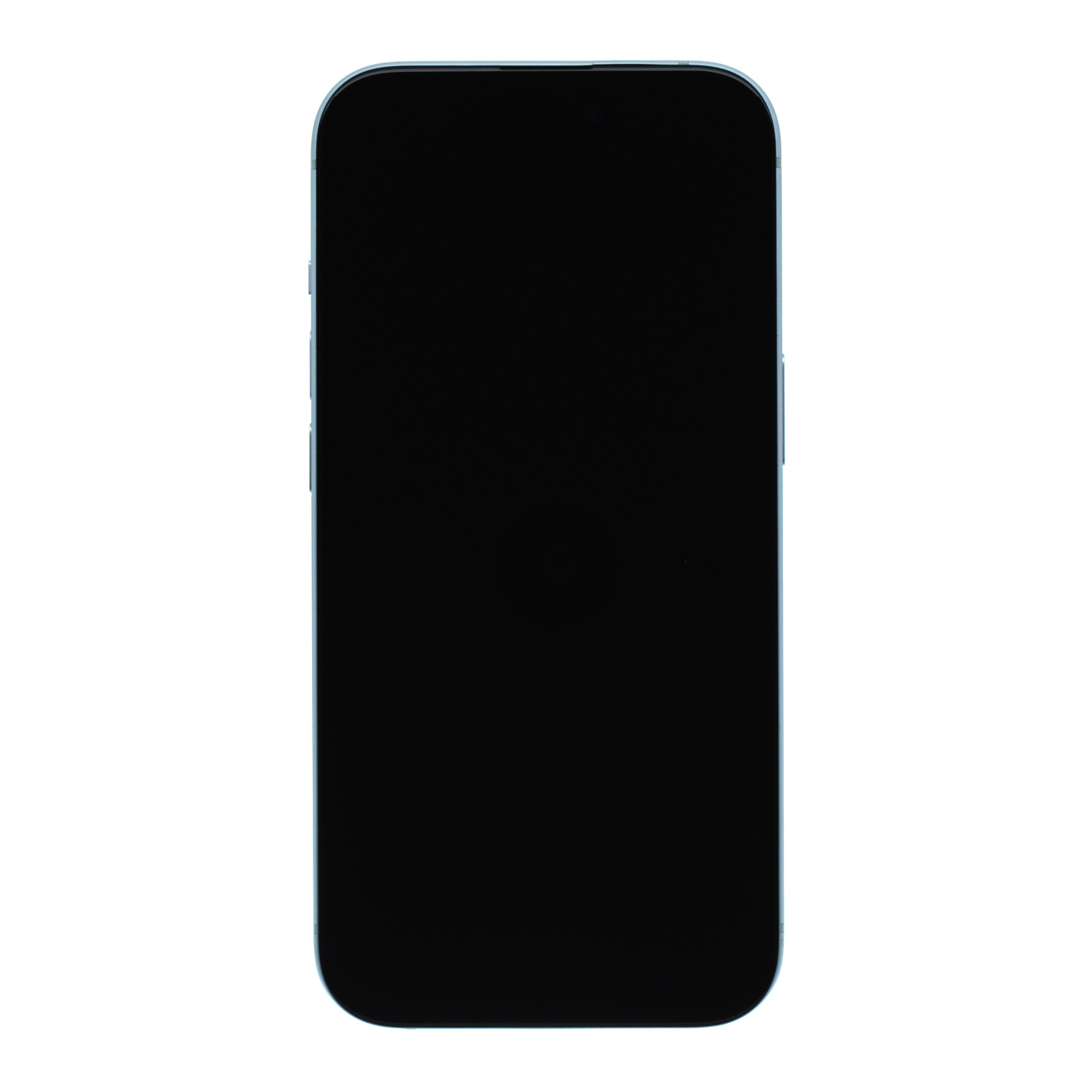 95新 Apple iPhone 15 256G 藍色 中國大陸版