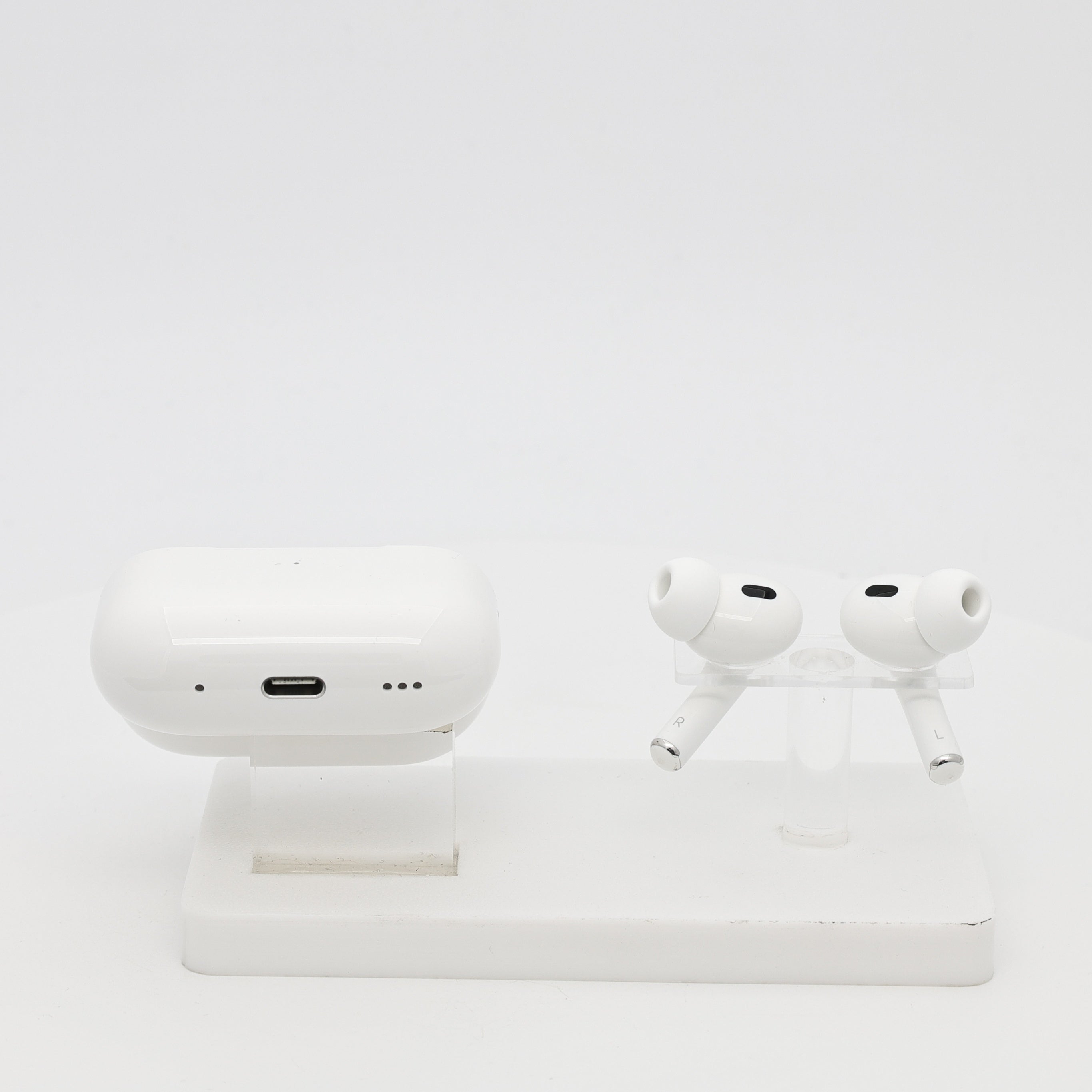 99新 Apple AirPods Pro 2 白色