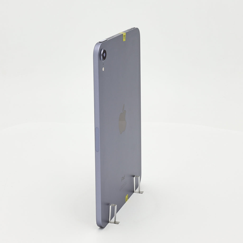 95新 Apple iPad mini6 64G 紫色 WIFI