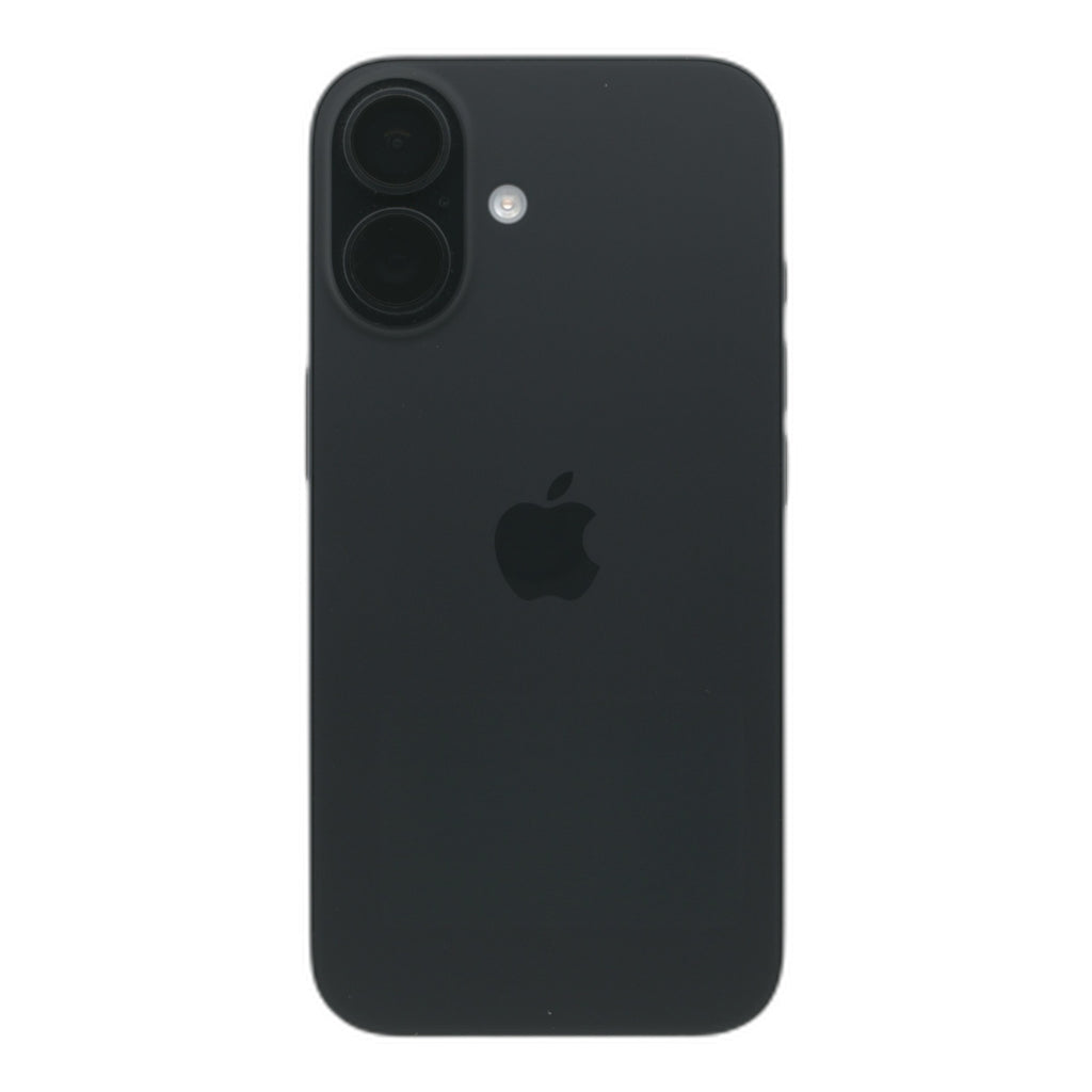 95新 Apple iPhone 16 128G 黑色 中國大陸版