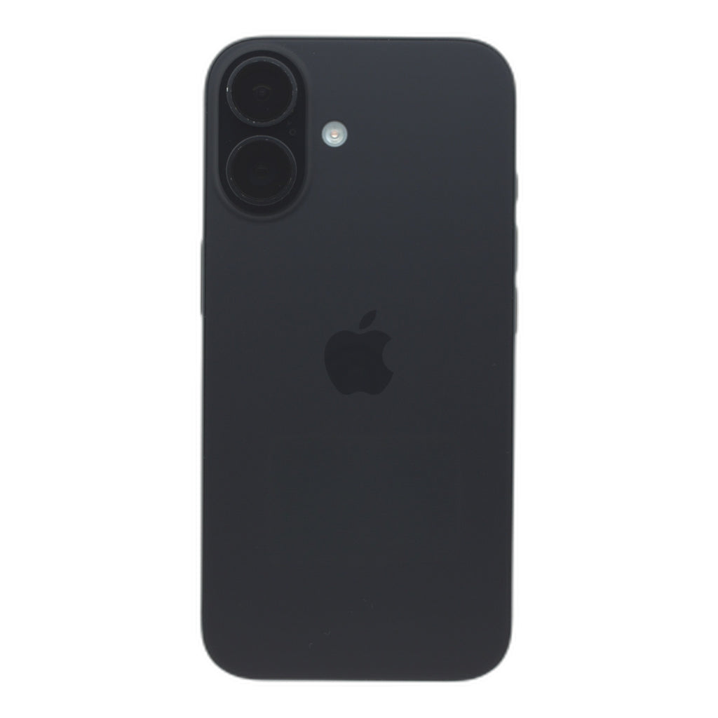 95新 Apple iPhone 16 256G 黑色 中國大陸版