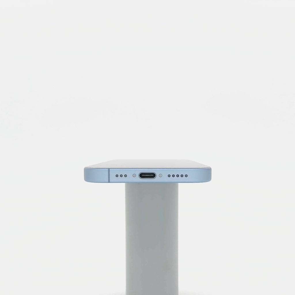 99新 Apple iPhone 17 256G 青霧藍色 中國大陸版