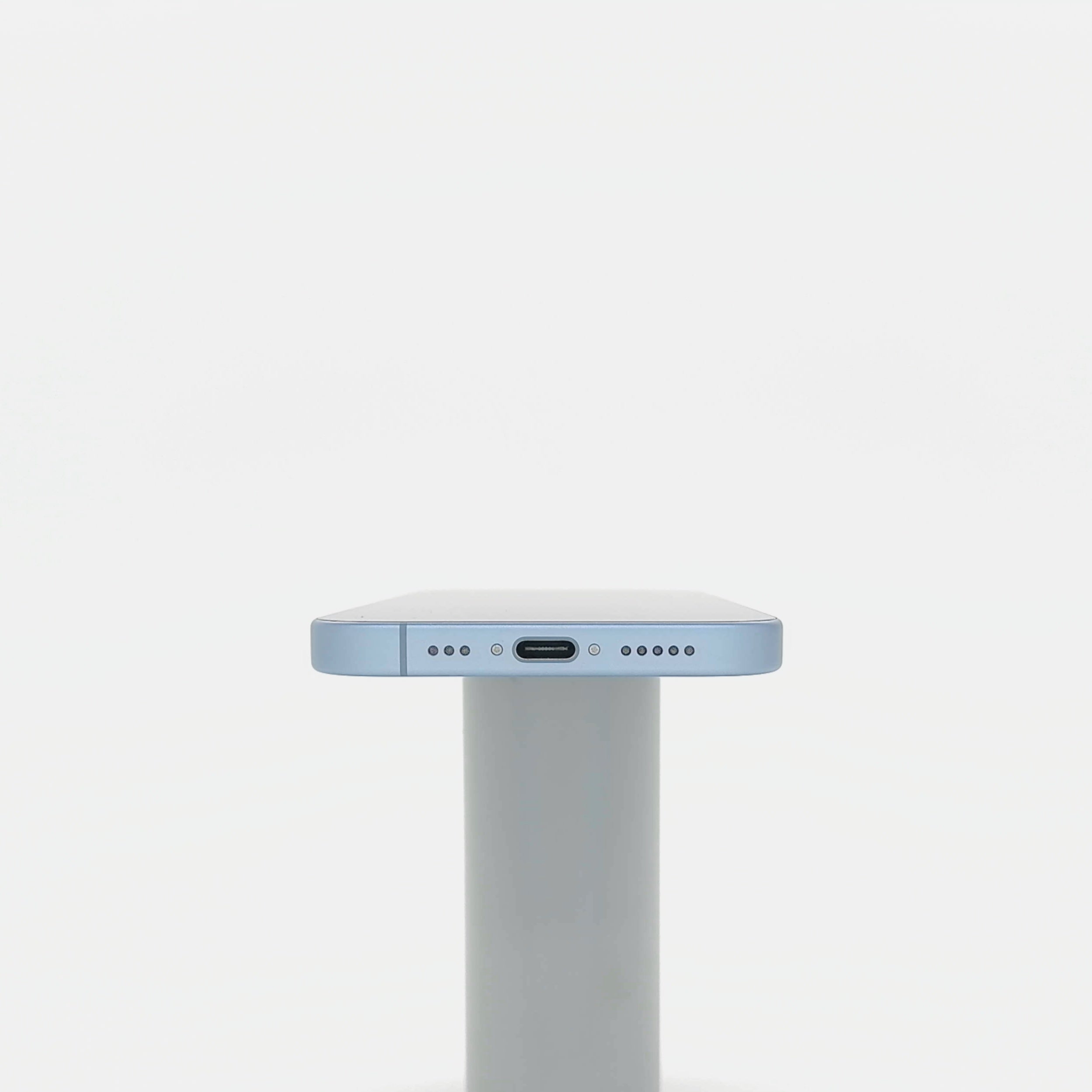 99新 Apple iPhone 17 256G 青霧藍色 中國大陸版