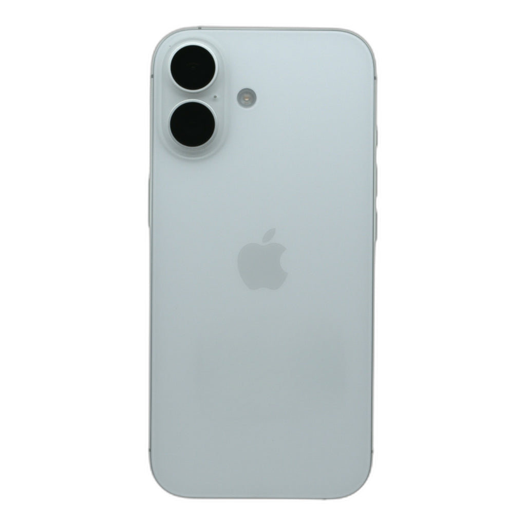 95新 Apple iPhone 17 256G 白色 中國大陸版