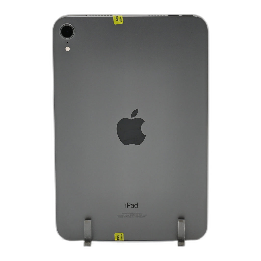 95新 Apple iPad mini6 256G 深空灰色 WIFI