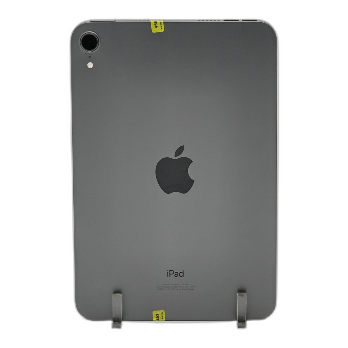 95新 Apple iPad mini6 256G 深空灰色 WIFI