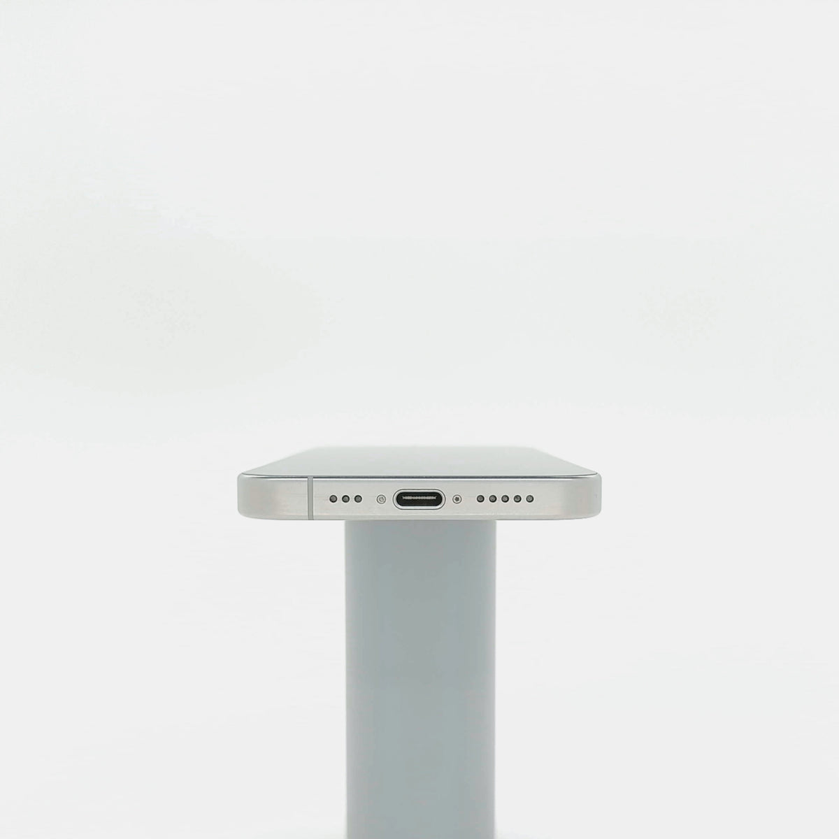 95新 Apple iPhone 15 Pro 512G 白色鈦金屬 中國大陸版