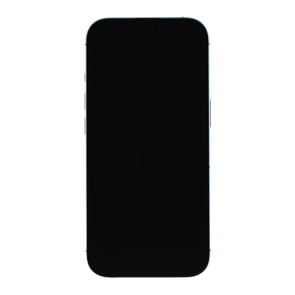 95新 Apple iPhone 16 Pro 128G 白色鈦金屬 中國大陸版