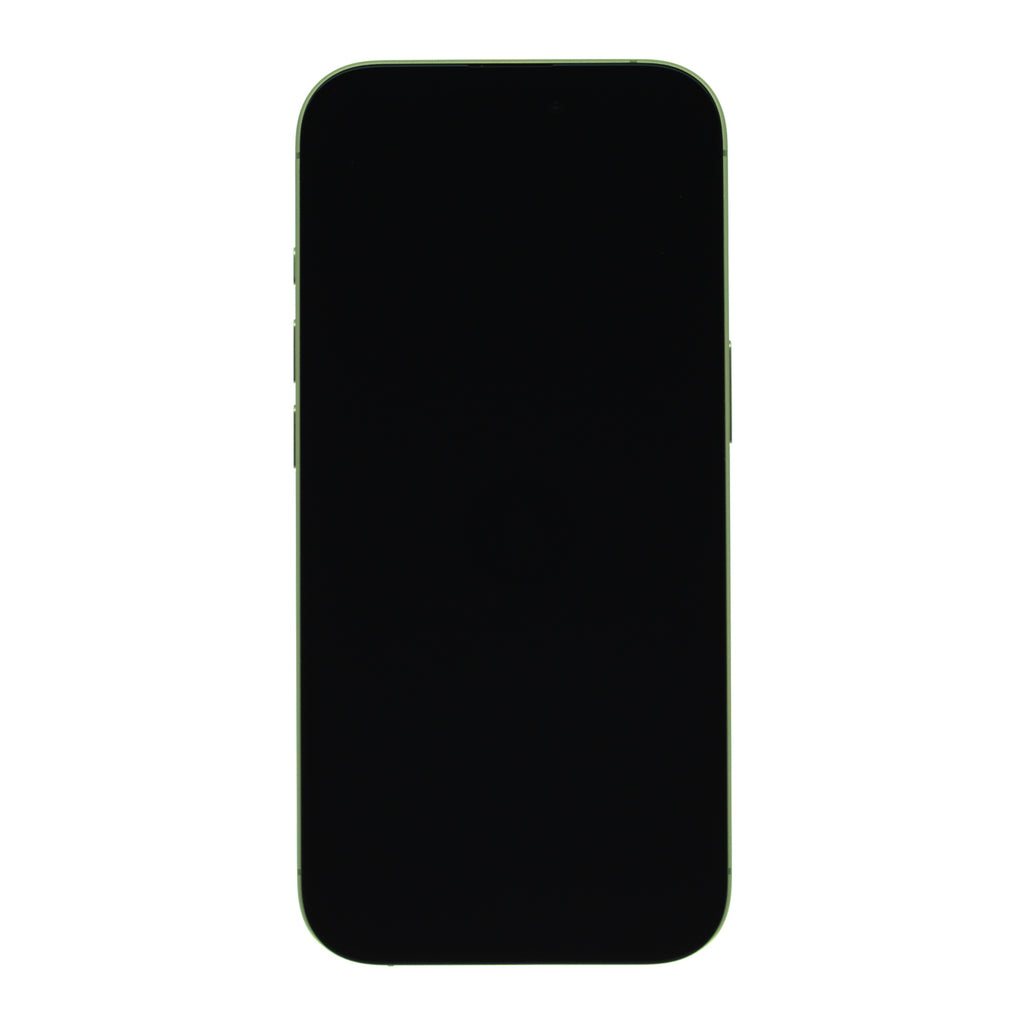 99新 Apple iPhone 17 256G 鼠尾草綠色 中國大陸版