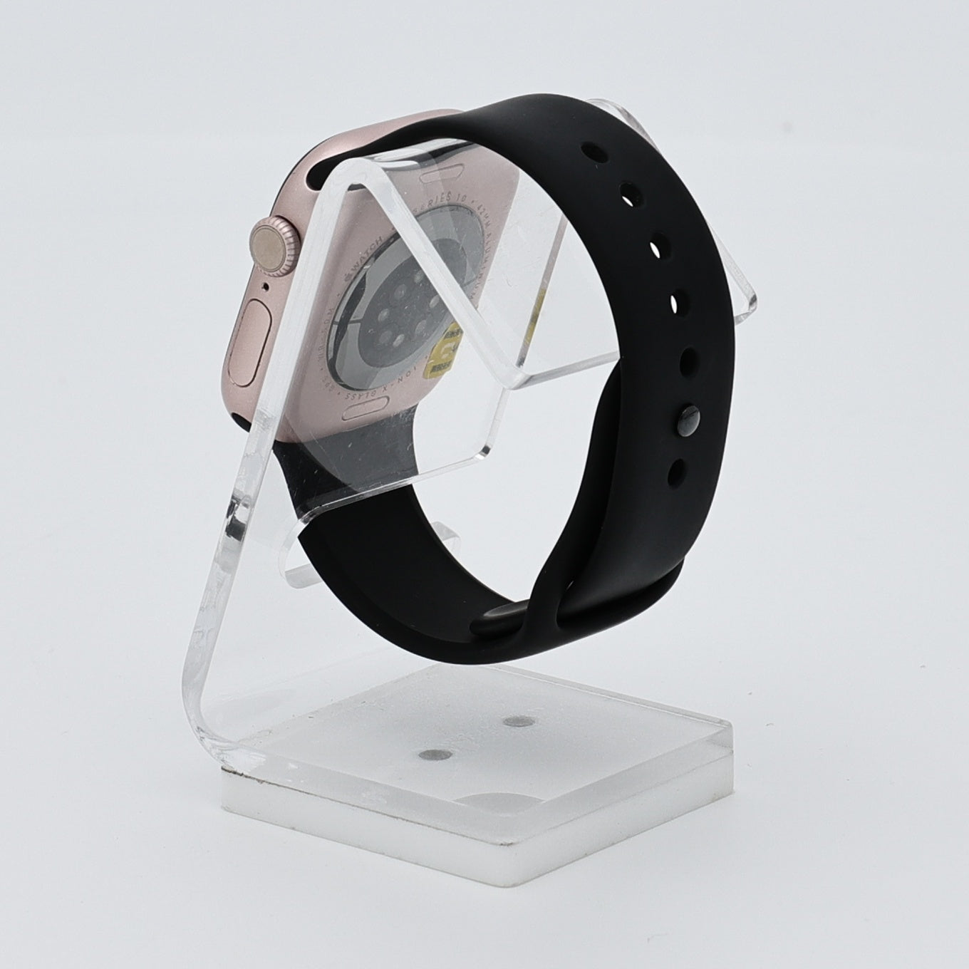 99新 Apple Watch Series 10 42毫米 鋁金屬