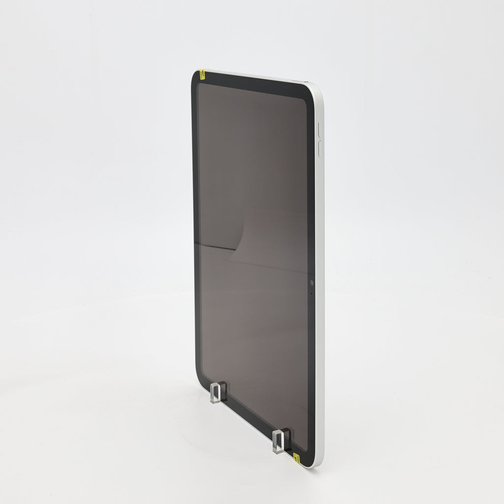 99新 Apple iPad 10代 64G 銀色 WIFI
