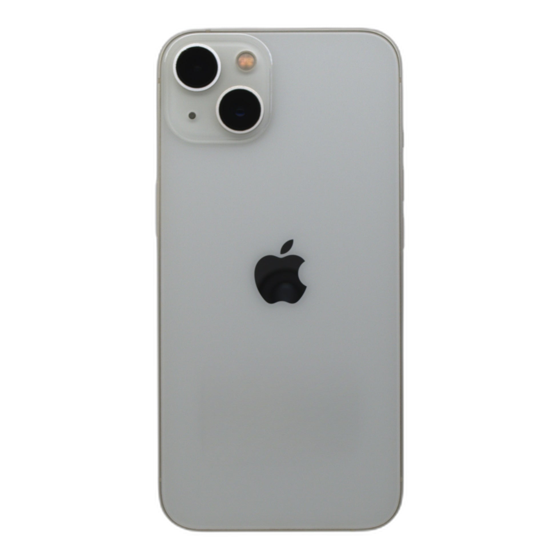 95新 Apple iPhone 13 256G 星光色 中國大陸版