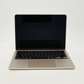 95新 Apple MacBook Air 24年 13寸 M3（8+10核） 8G RAM 512G SSD 星光色