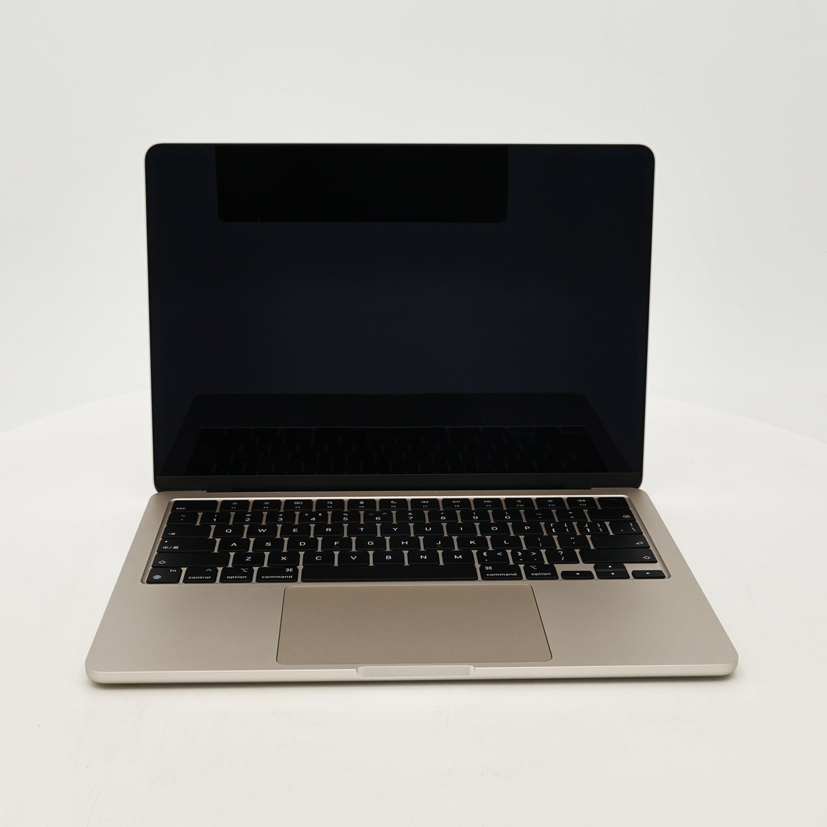 95新 Apple MacBook Air 24年 13寸 M3（8+10核） 8G RAM 512G SSD 星光色