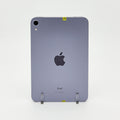95新 Apple iPad mini6 64G 紫色 WIFI