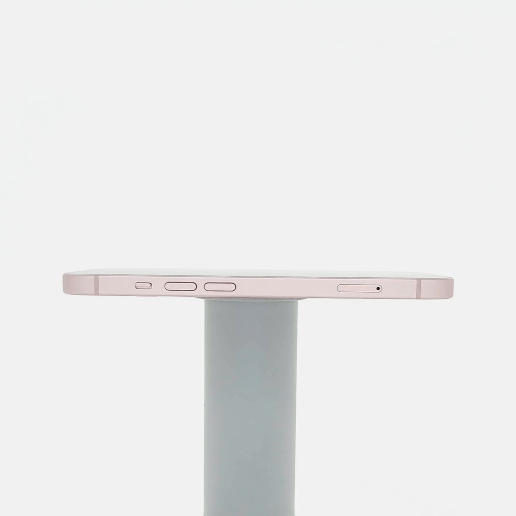 95新 Apple iPhone 15 128G 粉紅色 中國大陸版