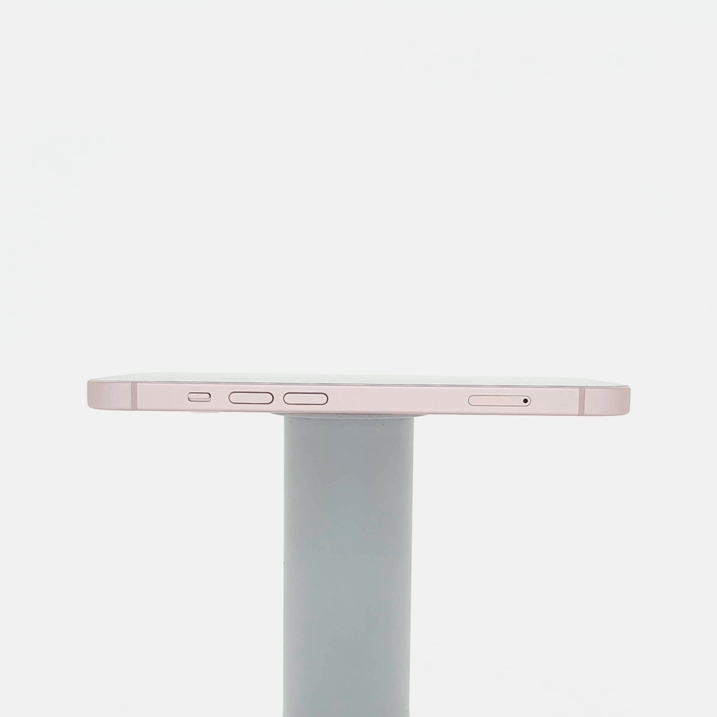 95新 Apple iPhone 15 128G 粉紅色 中國大陸版