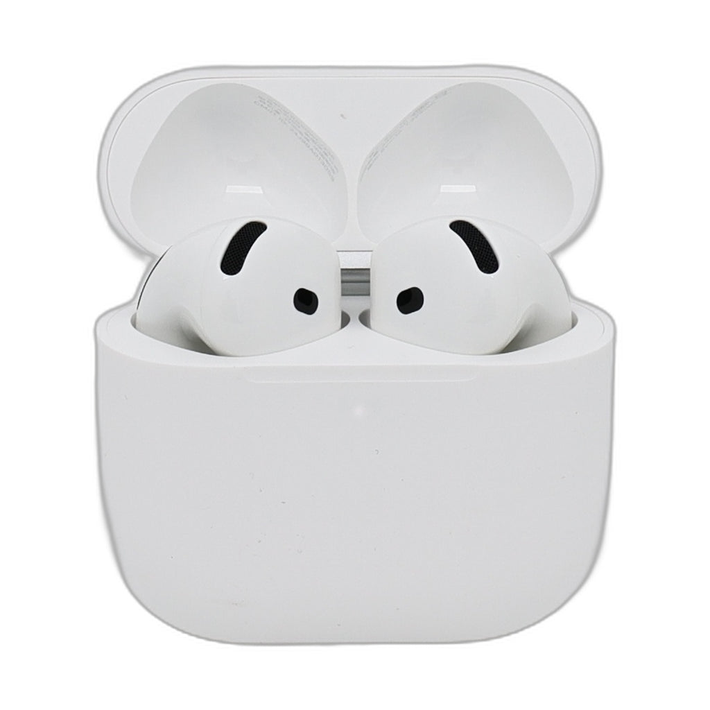 99新 Apple AirPods 4 (支持主动降噪) 白色