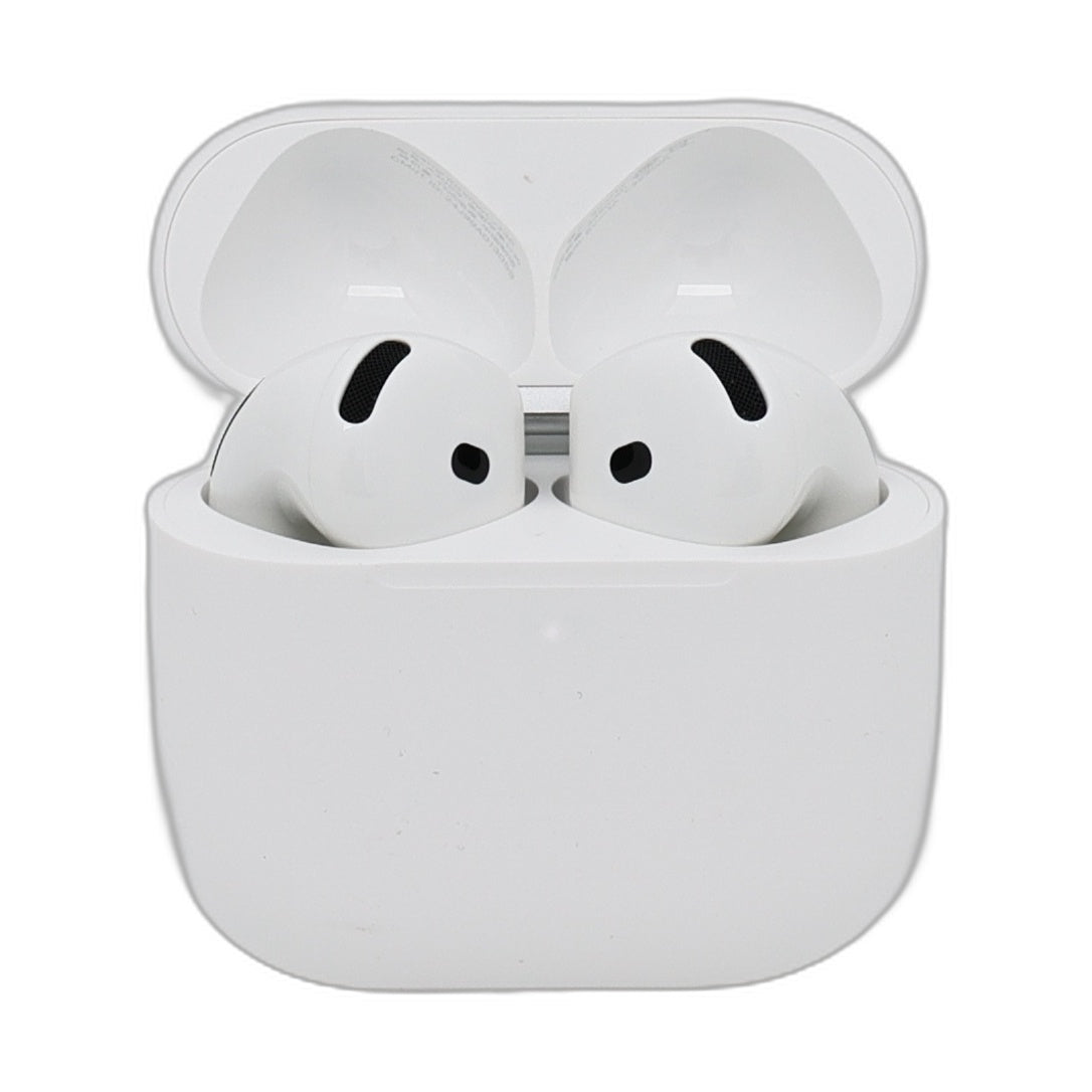 99新 Apple AirPods 4 (支持主动降噪) 白色
