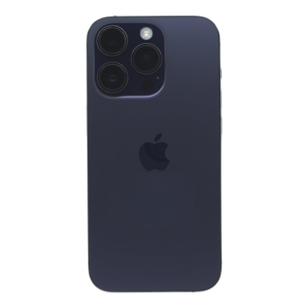 95新 Apple iPhone 14 Pro 256G 暗紫色 中國大陸版