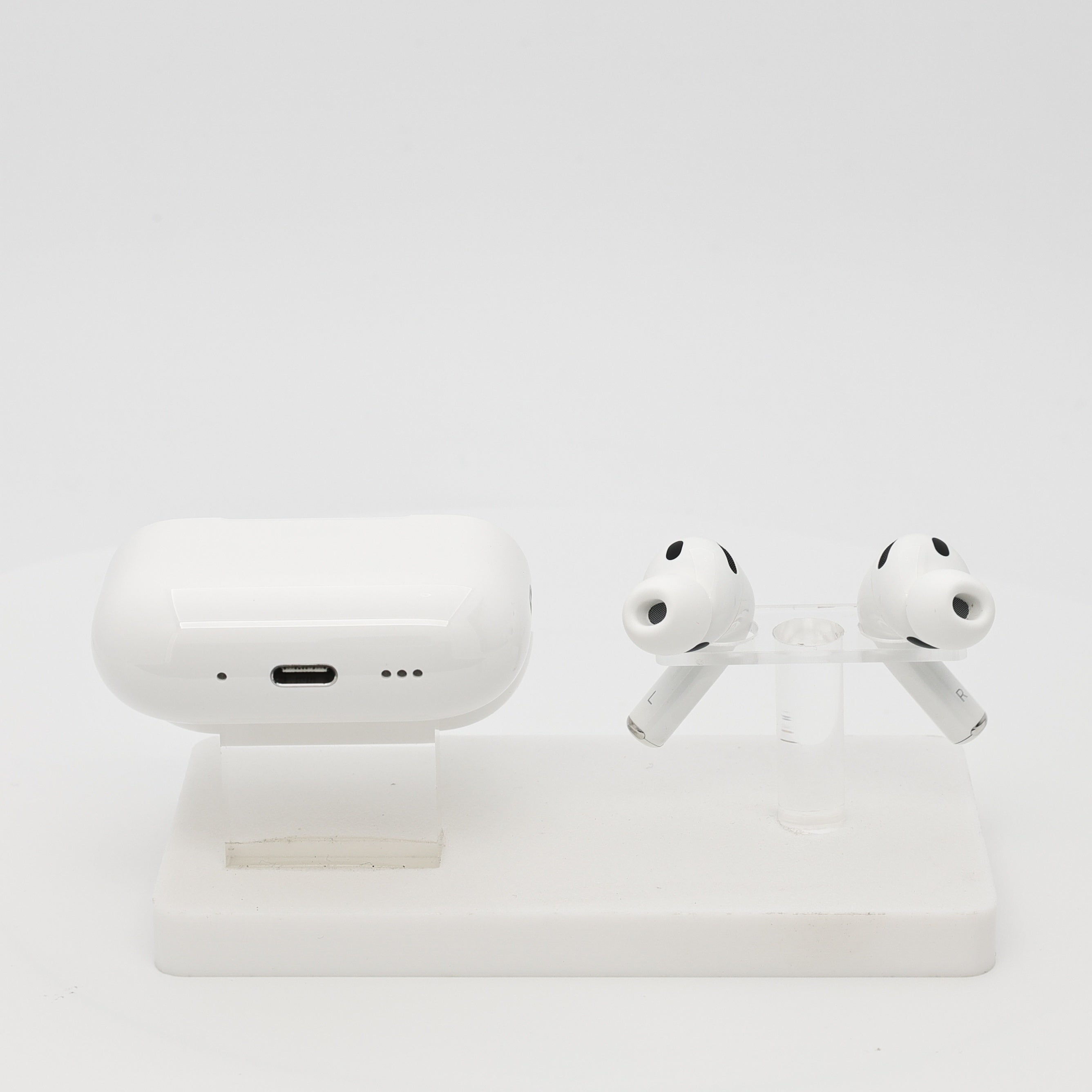 99新 Apple AirPods Pro 3 白色