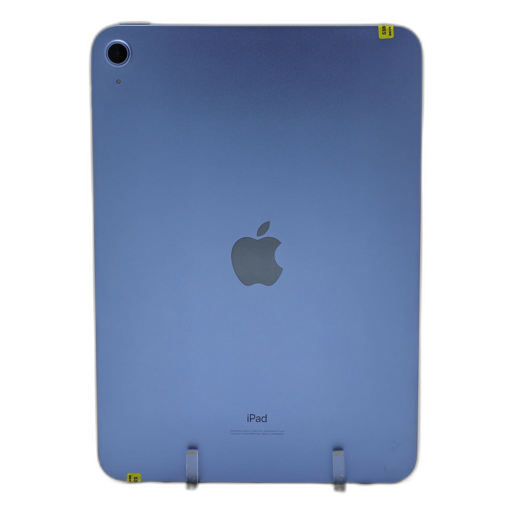 99新 Apple iPad 10代 256G 藍色 WIFI