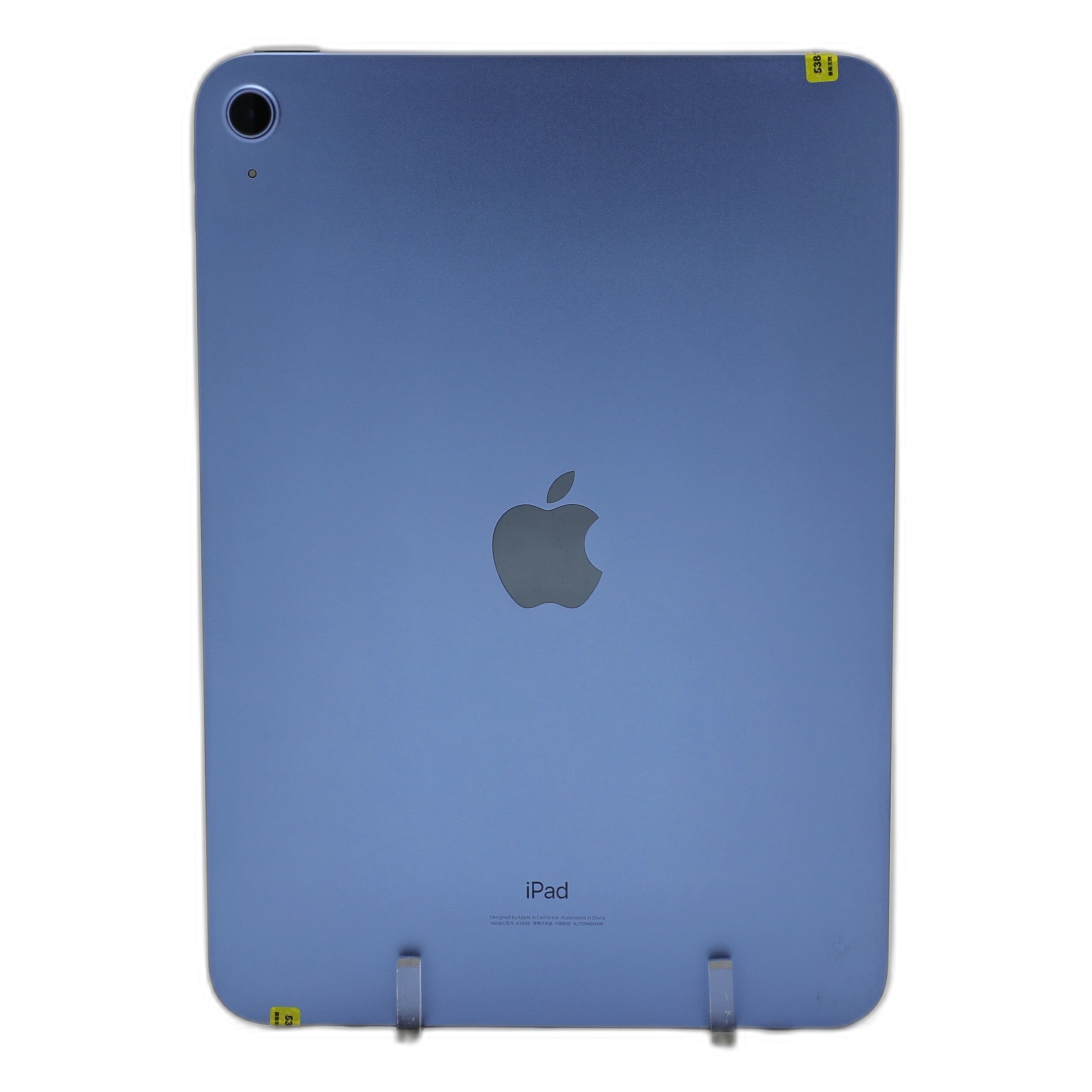 99新 Apple iPad 10代 256G 藍色 WIFI