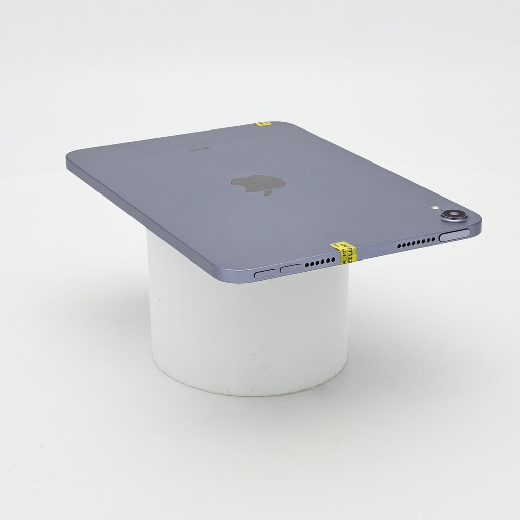 95新 Apple iPad mini6 256G 紫色 WIFI