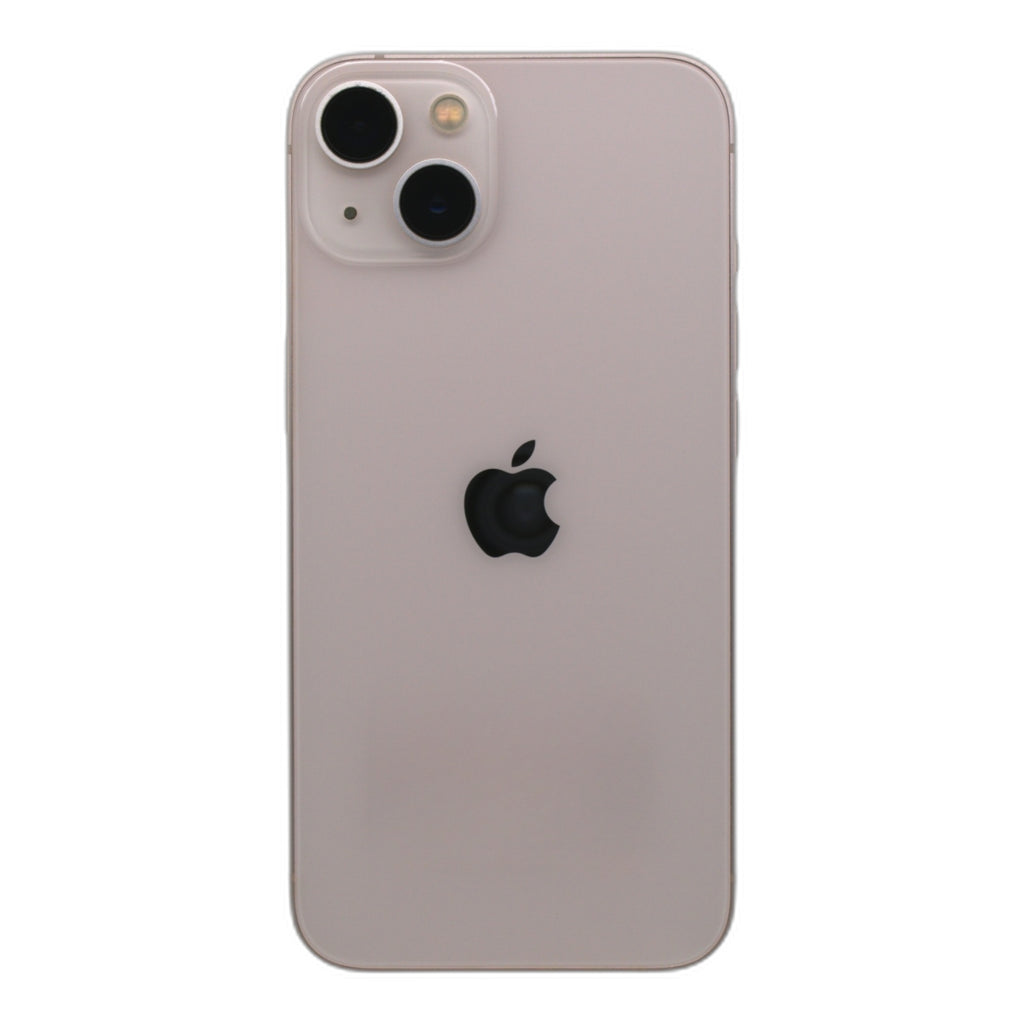 99新 Apple iPhone 13 256G 粉紅色 中國大陸版