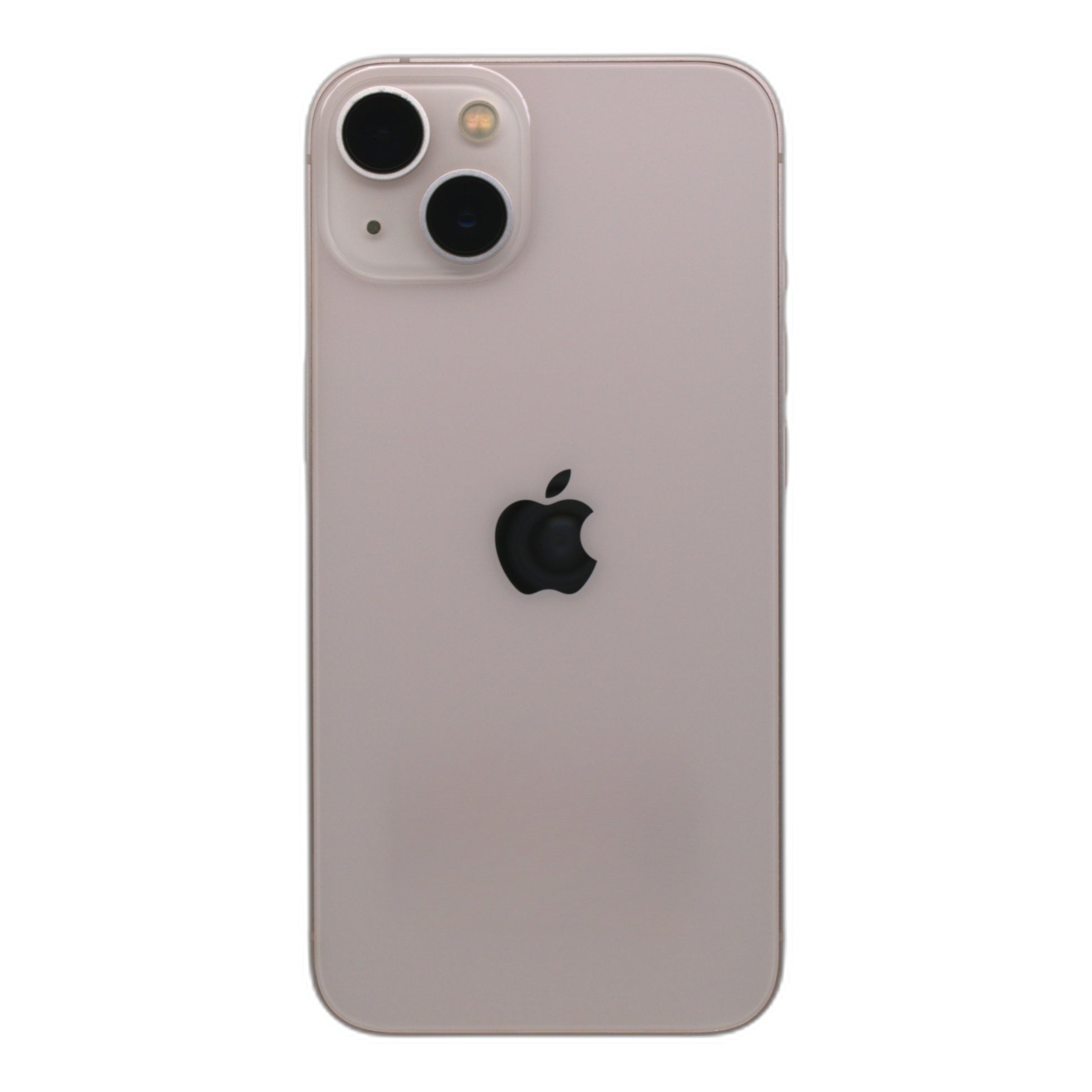 99新 Apple iPhone 13 256G 粉紅色 中國大陸版
