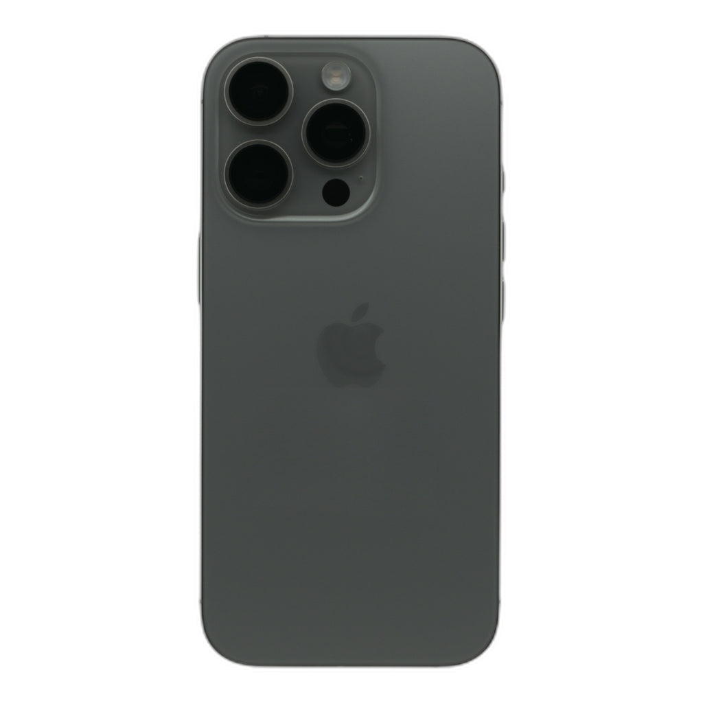 99新 Apple iPhone 16 Pro 256G 原色鈦金屬 中國大陸版