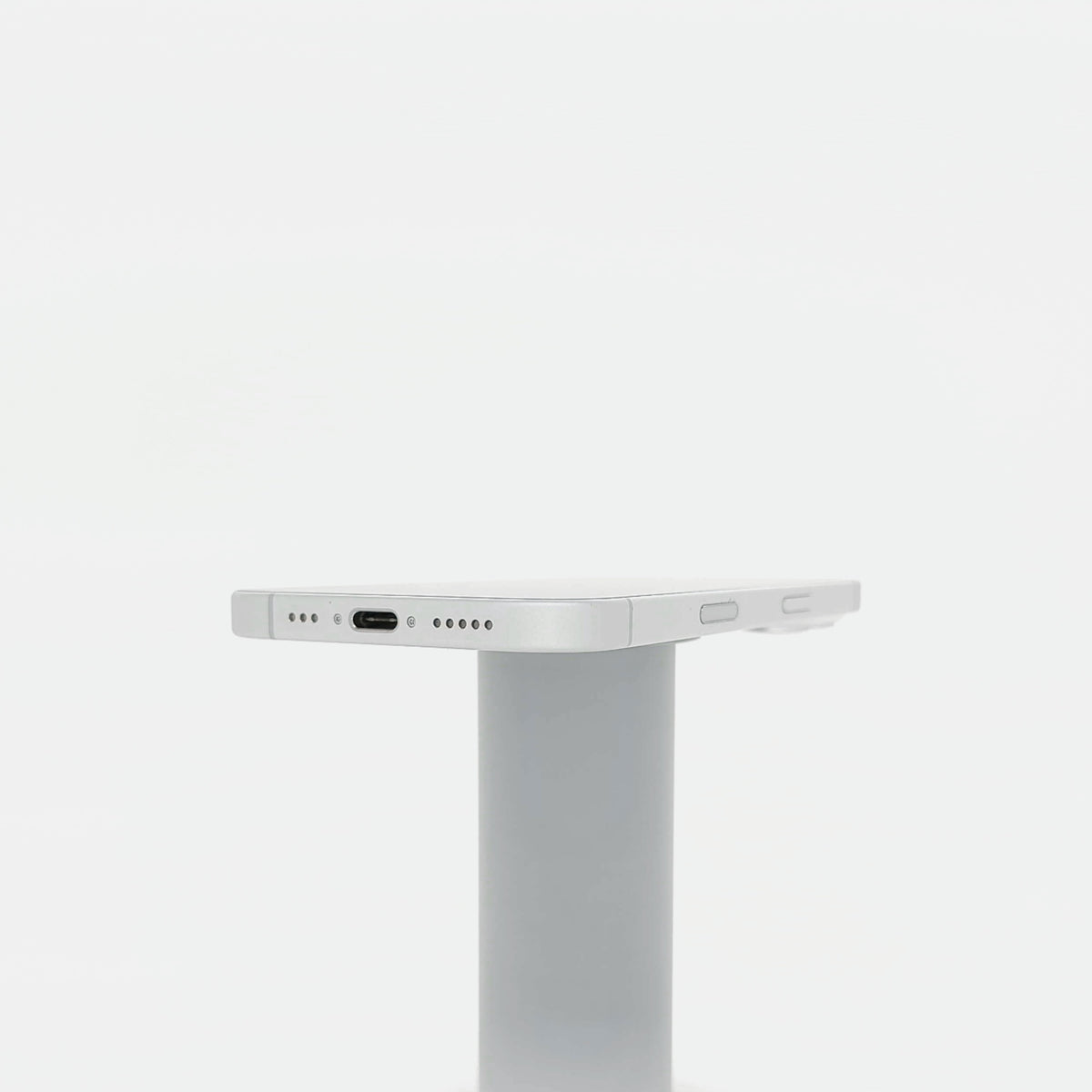 95新 Apple iPhone 16 256G 白色 中國大陸版