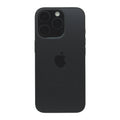 95新 Apple iPhone 16 Pro 128G 黑色鈦金屬 中國大陸版