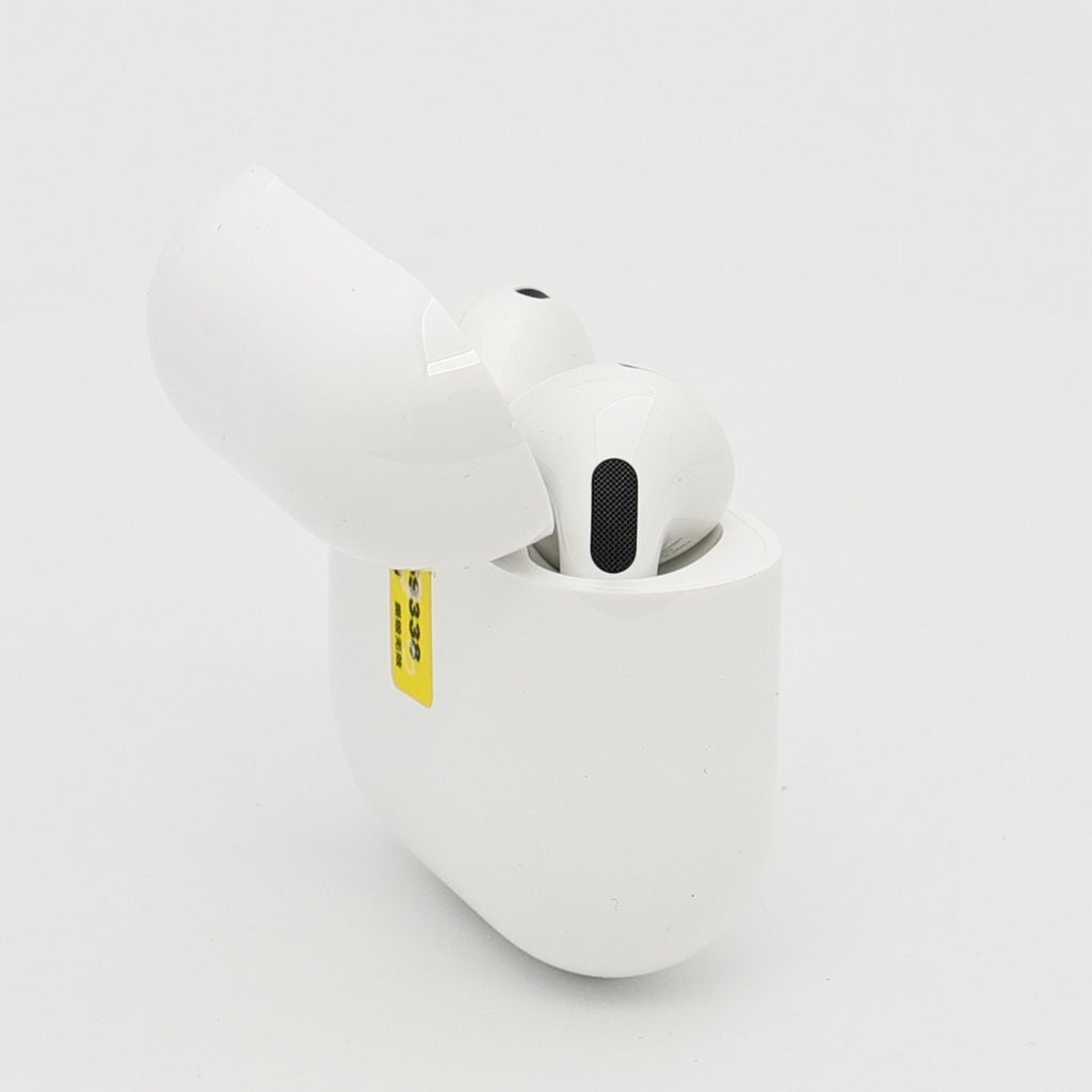 99新 Apple AirPods 5 白色
