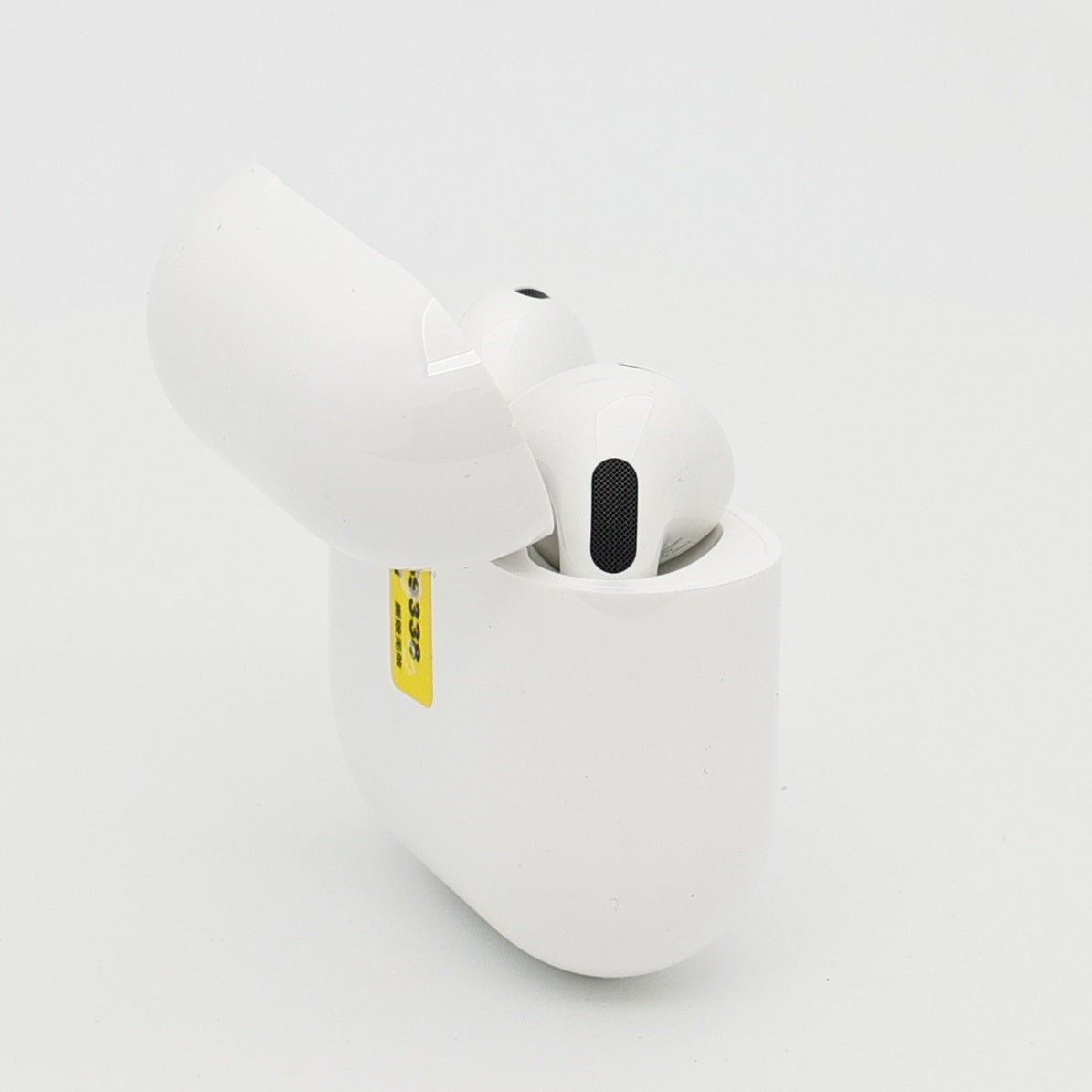 99新 Apple AirPods 5 白色