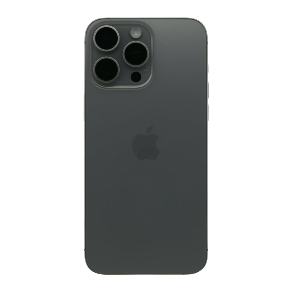 95新 Apple iPhone 15 Pro Max 256G 原色鈦金屬 中國大陸版
