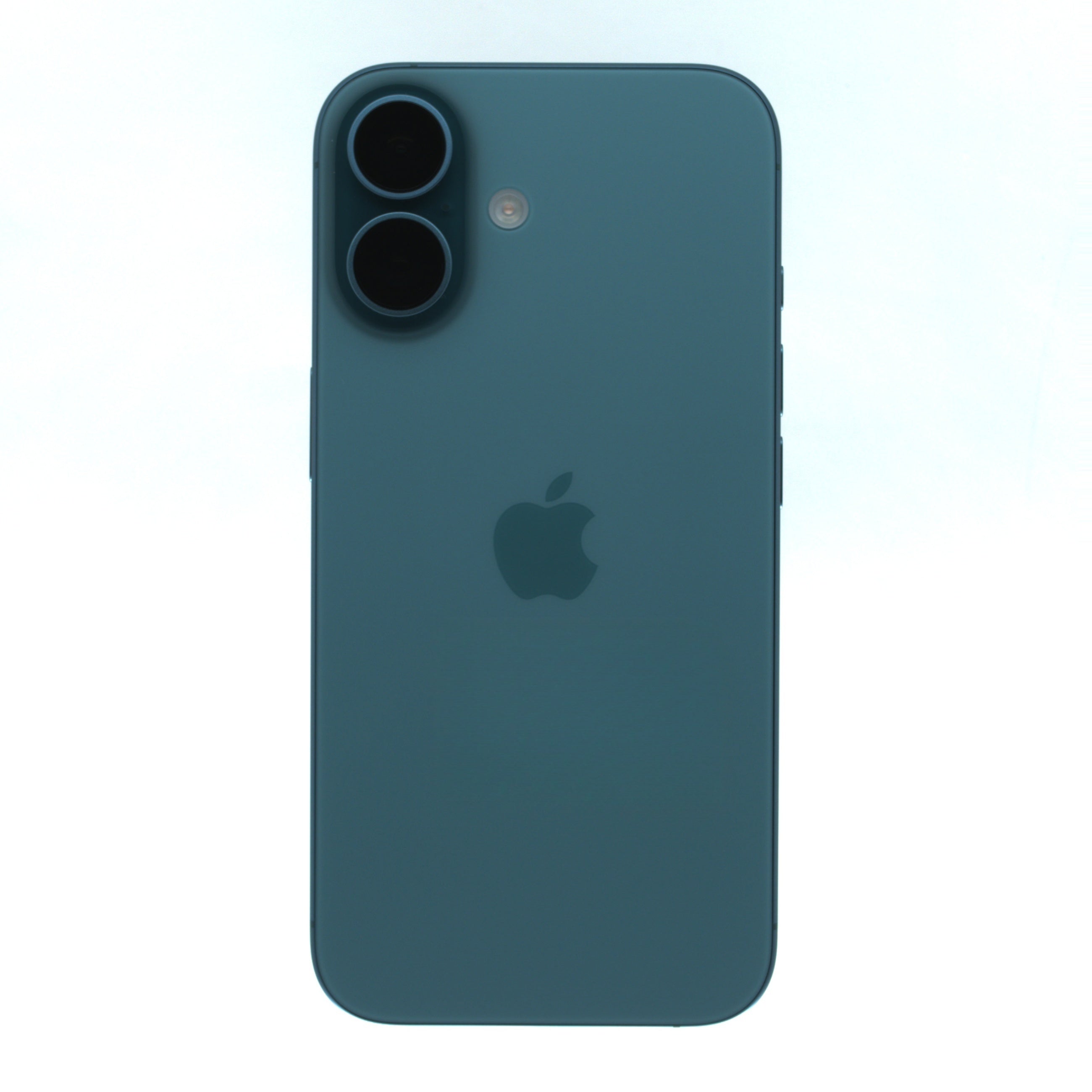 95新 Apple iPhone 16 256G 深青色 中國大陸版