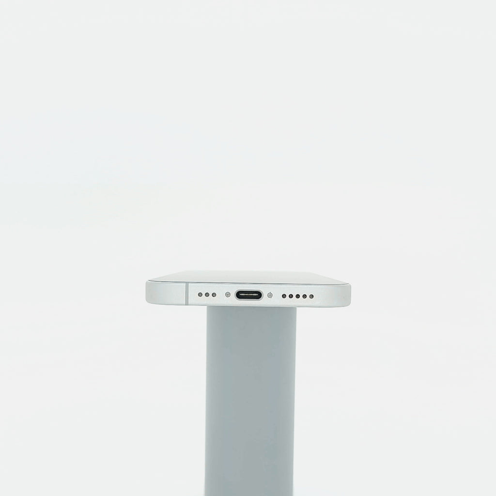 95新 Apple iPhone 16 256G 白色 中國大陸版