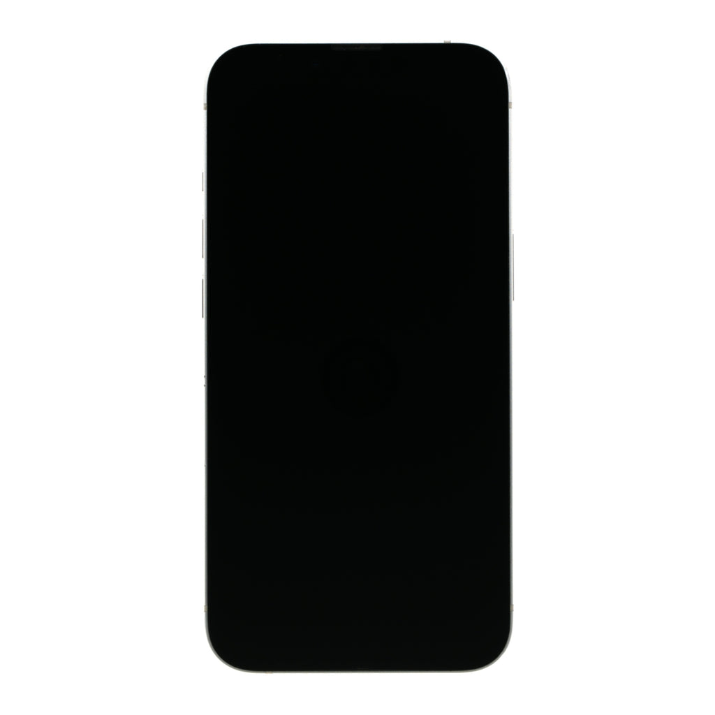 95新 Apple iPhone 13 256G 星光色 中國大陸版