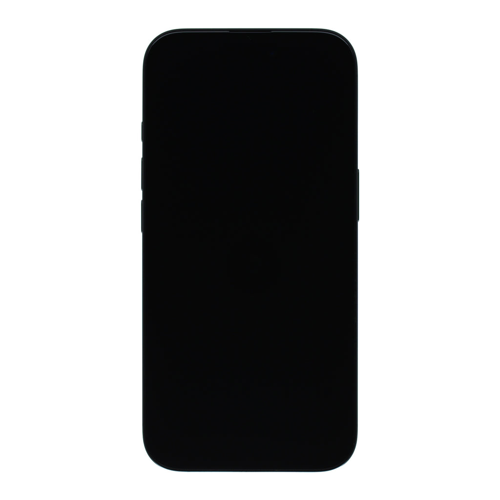 95新 Apple iPhone 16 128G 黑色 中國大陸版