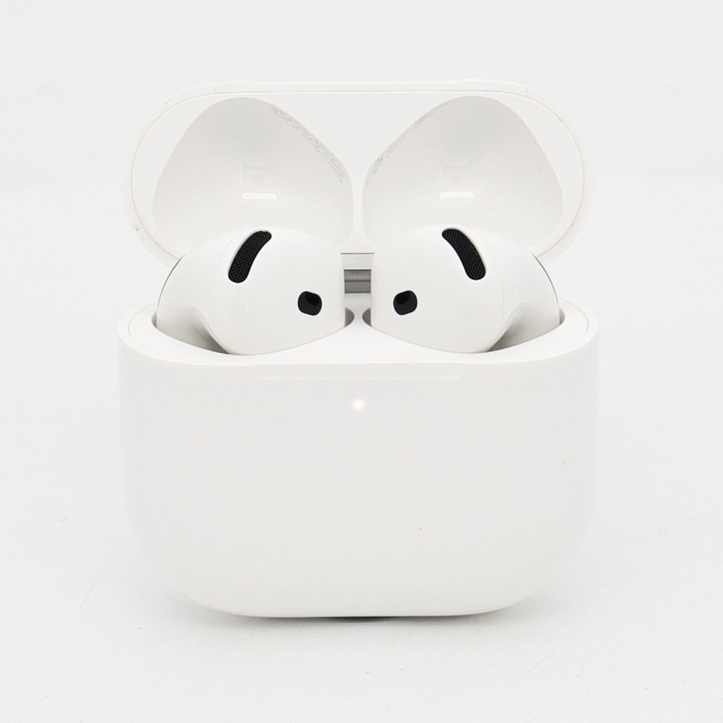 99新 Apple AirPods 4 (支持主动降噪) 白色